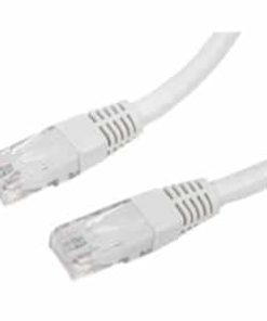 Câble RJ45 cat5E - UTP 1 mètre