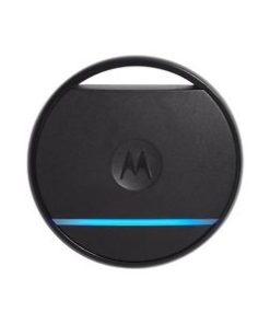 Motorola Connect Coin - Noir