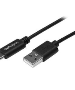 StarTech.com Câble USB-C vers USB-A de 50 cm