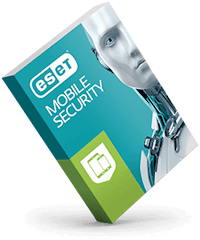 Eset Mobile Security