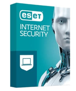 Eset Internet Security / Eset Cybersecurity Pro (Mac)